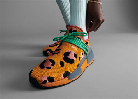 adidas pharrell williams sneakers